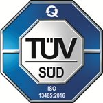 TÜV SÜD